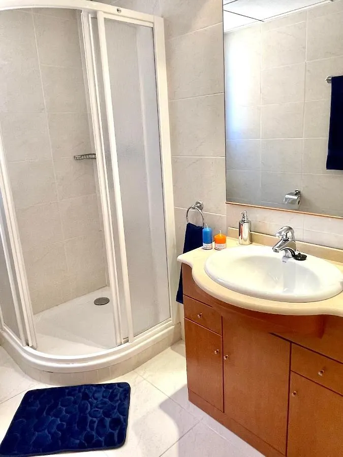 Apartbeach Maldivas III D Junto Playa Y Climatizado Apartment La Pineda Spain