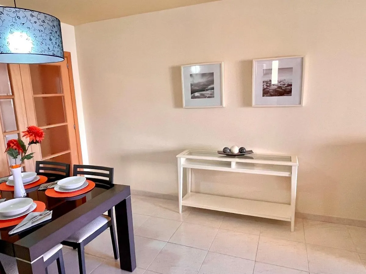 Apartbeach Maldivas III D Junto Playa Y Climatizado Apartment La Pineda